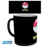 Magiczny kubek - Pokemon - Złap je wszystkie - zdjęcie