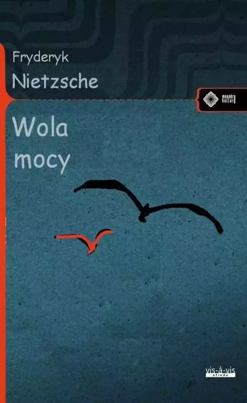 Wola mocy, wydanie 3 Wola mocy, wydanie 3