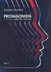 Protagonista. Założenia wstępne. Tom 1 - zdjęcie