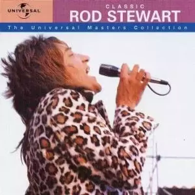 The Universal Masters Collection. CD The Universal Masters Collection. CD