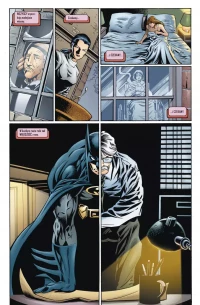 Batman. Ziemia niczyja. Tom 5. Owoce ziemi, zdjęcie 4