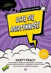 Uczę się asertywności - zdjęcie