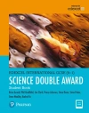 Pearson Edexcel International GCSE (9-1) Science Double Award Student Book - zdjęcie