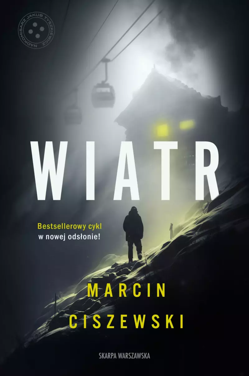 Wiatr. Z autografem Wiatr. Z autografem