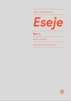 Eseje. Tom 1 - zdjęcie