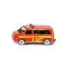 Siku Super: Seria 15 - VW T5 Straż pożarna - zdjęcie