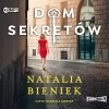Dom sekretów. Audiobook - zdjęcie