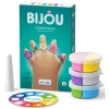 Hey Clay. Bijou. Pierścionki kwiaty - zdjęcie