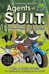 Agents of S.U.I.T.: From Badger to Worse - zdjęcie