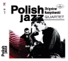 Polish Jazz. Zbigniew Namysłowski Quartet, CD - zdjęcie