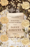 Panny Fortuny. Rodzina Sobolewskich. Tom 1 (Duże Litery) - zdjęcie