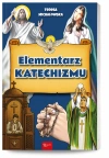 Elementarz katechizmu - zdjęcie