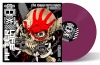 AfterLife, fioletowe 2 LP - zdjęcie