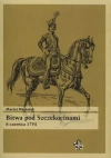 Bitwa pod Szczekocinami 6 czerwca 1794, książka papierowa - zdjęcie