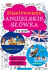 Ilustrowane angielskie słówka dla dzieci - zdjęcie