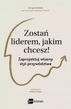 Zostań liderem, jakim chcesz! - zdjęcie