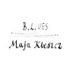 B.L.UES, CD - zdjęcie