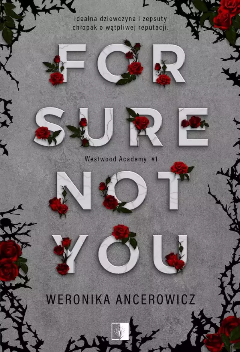 For Sure Not You For Sure Not You