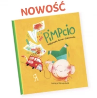 Pimpcio, zdjęcie 2