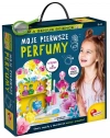 Moje pierwsze perfumy - zdjęcie