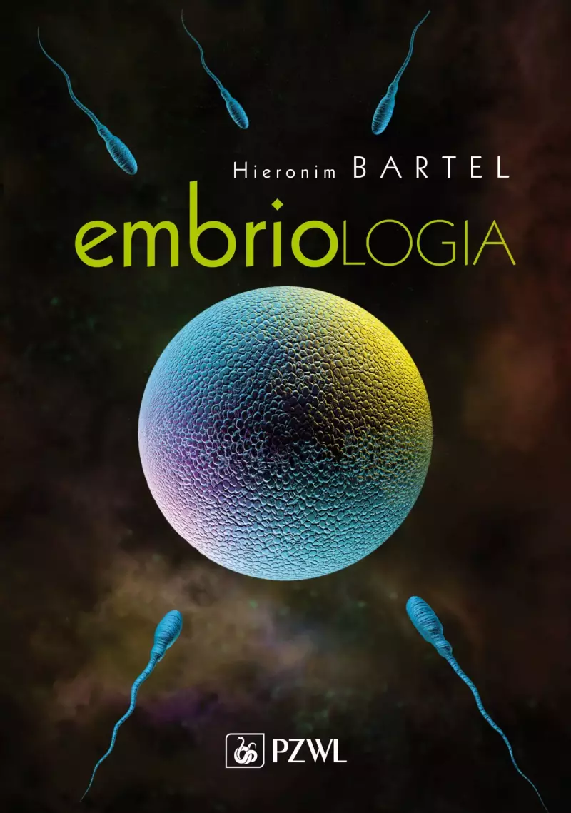 Embriologia Embriologia