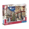 Puzzle 1000 Classic Christmas Collection - zdjęcie