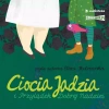 CD MP3 Przylądek Dobrej Nadziei. Ciocia Jadzia. Tom 5 - zdjęcie