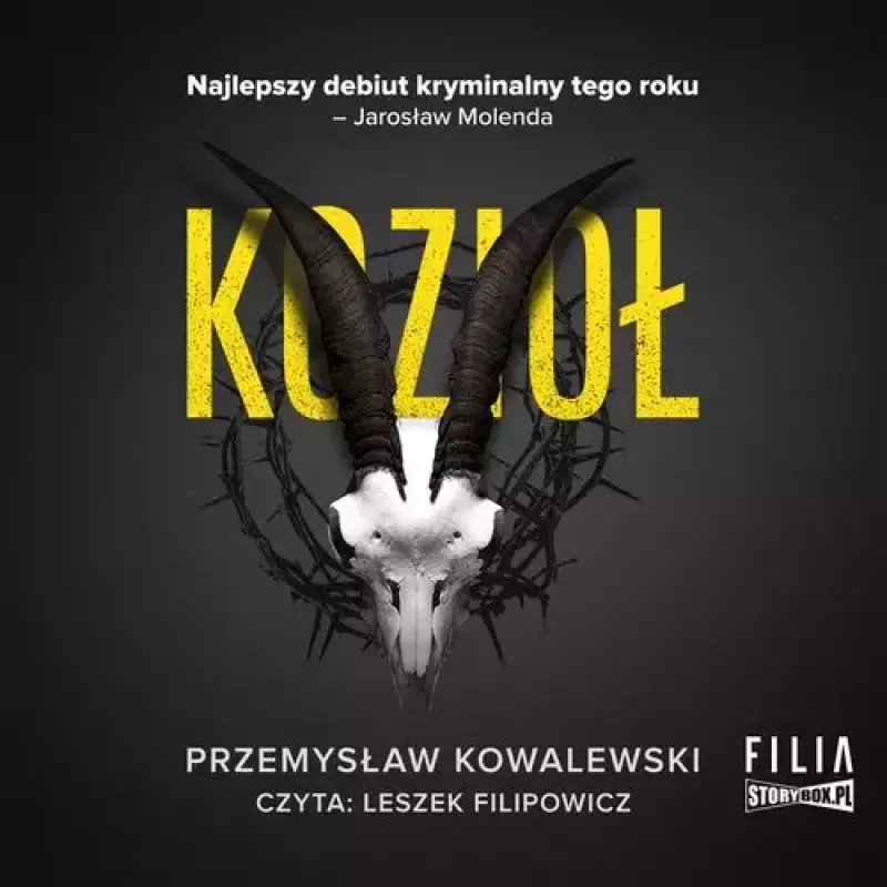 Kozioł Kozioł