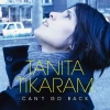 Can't Go Back. CD - zdjęcie