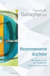 Rozeznawanie duchów - zdjęcie