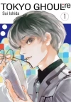 Tokyo Ghoul:re. Tom 1 - zdjęcie