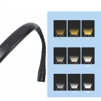 Tech-Protect LL200 Neck Reading Light Black, zdjęcie 3