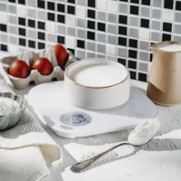 Waga kuchenna - LCD - 10 kg, zdjęcie 7