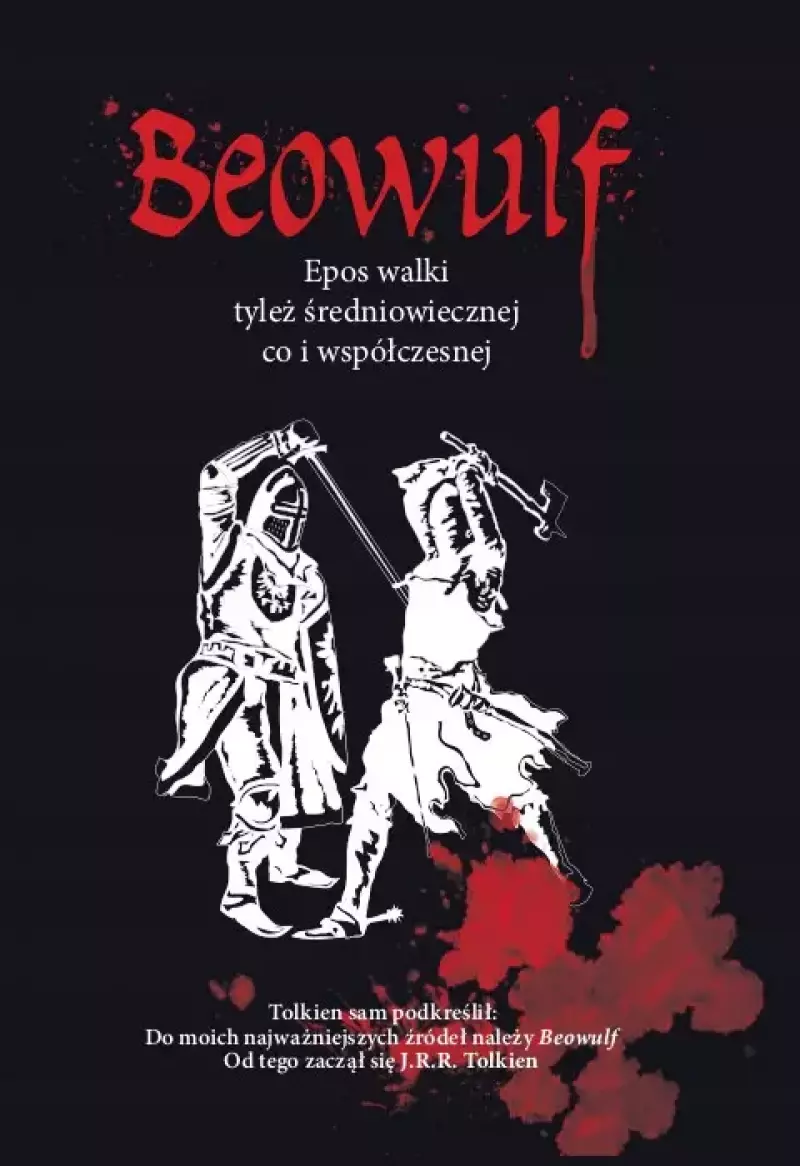 Beowulf Beowulf