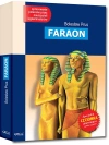 Faraon (wydanie z opracowaniem i streszczeniem) - zdjęcie