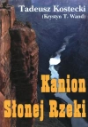 Kanion Słonej Rzeki - zdjęcie
