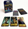 Mafia - Gra fabularna z dreszczykiem - zdjęcie