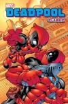 Deadpool Classic. Tom 5 - zdjęcie