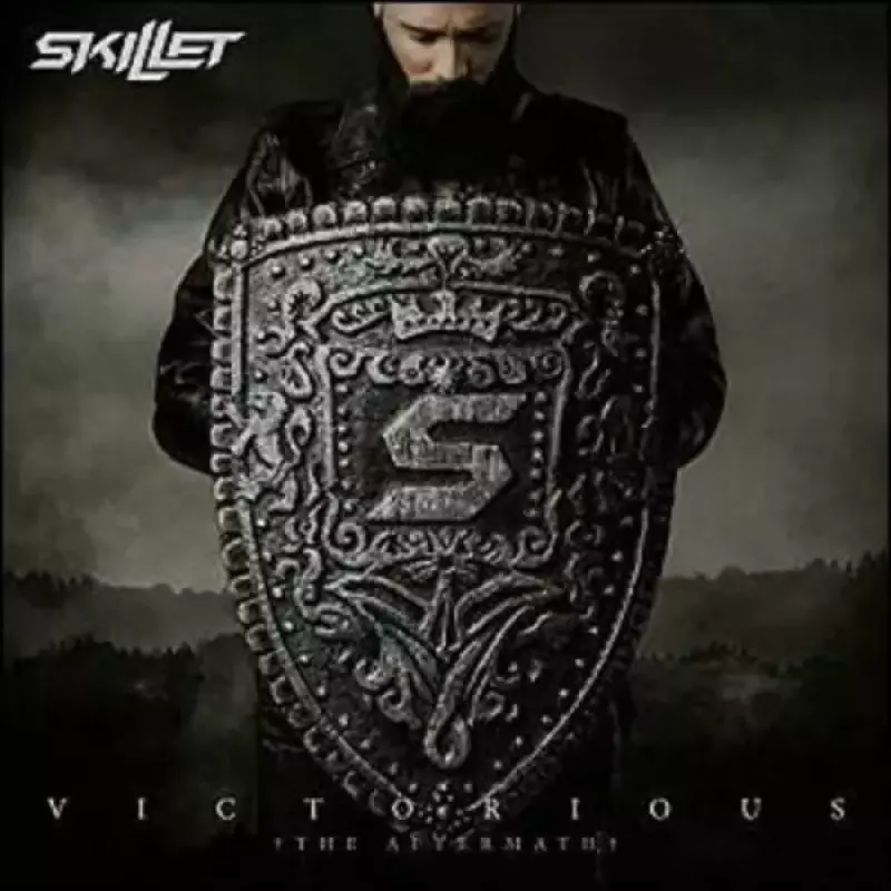 Victorious: The Aftermath (Deluxe Edition). CD Victorious: The Aftermath (Deluxe Edition). CD