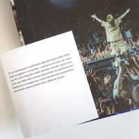 Billie Eilish. O sobie, zdjęcie 11