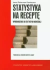 Statystyka na receptę z płytą CD - zdjęcie