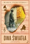 Dwa światła. Z autografem - zdjęcie