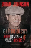 Gaz do dechy. - zdjęcie