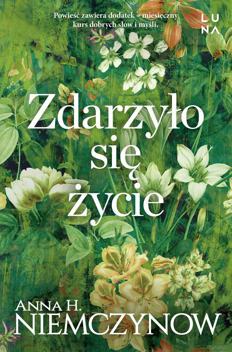 Zdarzyło się życie Zdarzyło się życie