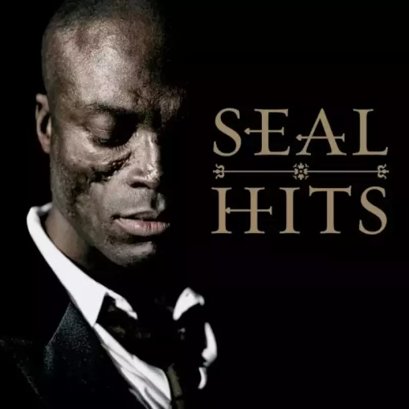 Seal. Hits, CD Seal. Hits, CD