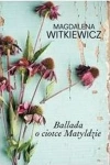 Ballada o ciotce Matyldzie, wydanie kieszonkowe - zdjęcie