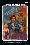 Star Wars. Han Solo i Chewbacca. Za milion kredytów. Część druga - zdjęcie