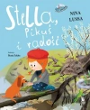 Stella, Pikuś i radość - zdjęcie