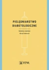 Pielęgniarstwo diabetologiczne. wyd. II - zdjęcie