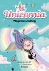Unicornia. Magiczne urodziny - zdjęcie